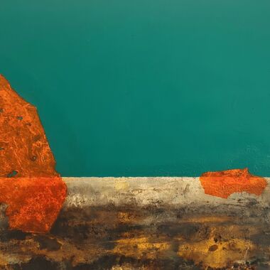 ANTONELLA QUACCHIA | Emerald