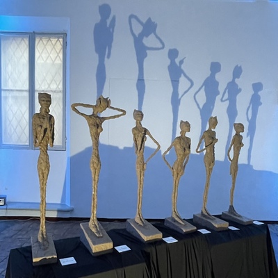  | Giacometti vs APP e viceversa
