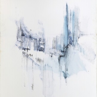 Arianna Ellero | QUANTO BLU