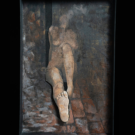 Camesca | Dalle tenebre