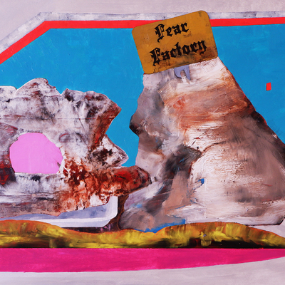  | Fear Fecectory 2