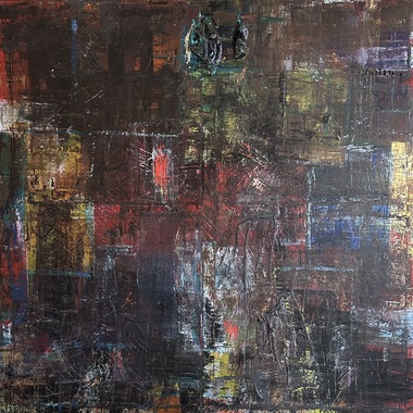 Cecilia Fabbri | Materie numero uno.