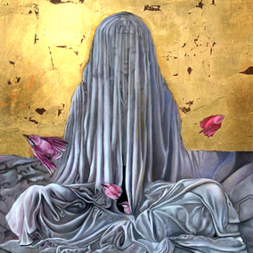 Christiana Visentin | Madonna Pudica