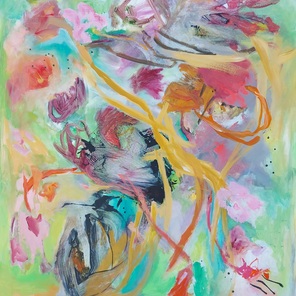 Claudia Margadonna | en plein air