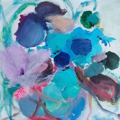  | a new still life