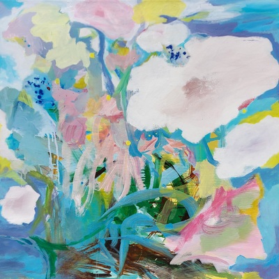  | le poesie nascono dai fiori