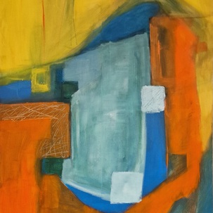 Claudio Detto | Astratto n.72