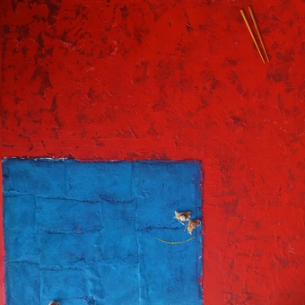 Cordeiro Almeida | Hashi