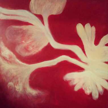 Cristiana Battistella | Love like blood