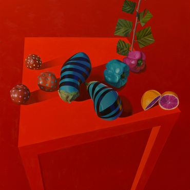 Daniela Montanari | It Happens