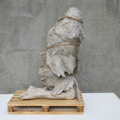  | Wrapped n&deg; 2