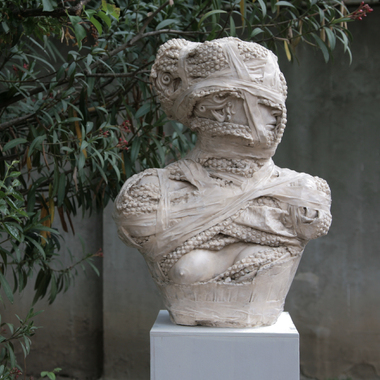 Daniele Accossato | Wrapped n°3