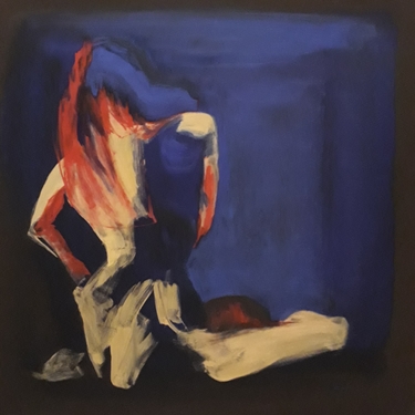 Dasa Krcmarikova | Nude, Try n.6