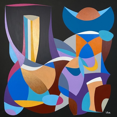 DiPinto | Talismano