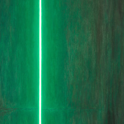  | Drip 6 (for Barnett Newman)