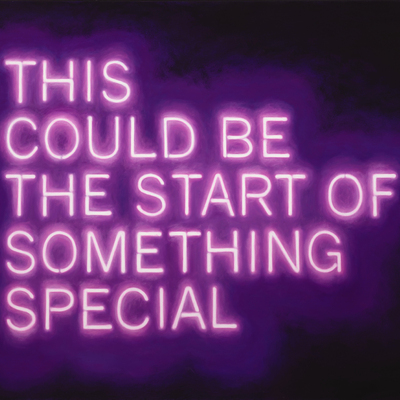  | This Could Be The Start Of Something Special