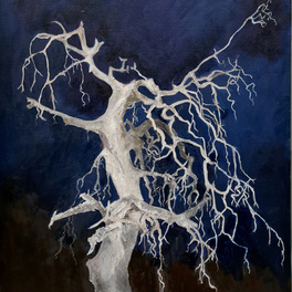 Duccio Guarneri | Big Dead Tree or Something ominous this way comes