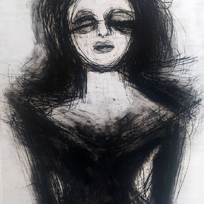Eleonora Del Giudice | la vie en rose