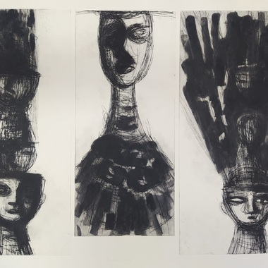 Eleonora Del Giudice | Consciousness