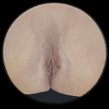 Elia Mauceri | L’origine du porno