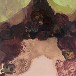 Elisa Bertaglia | Corpo Celeste