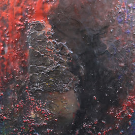 ELISABETTA BOSISIO | SELF COMBUSTION