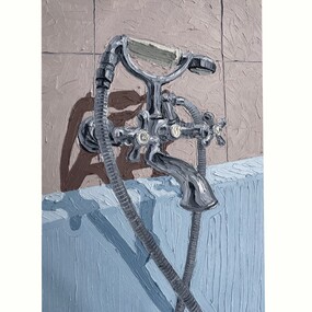 Emanuele Buffo | Shining Object Syndrome