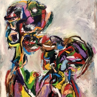 Emiliano Aiello | a full day for David