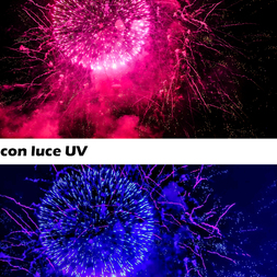 Emilio Ruggieri | Fluorescenza