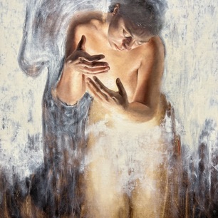 Erica Conti | Corpo di luce
