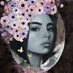 Erika Bonometti | Anemone