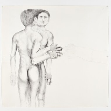 Esmeraldo Baha | Meeting myself
