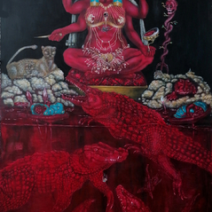 Eva Aurenhammer | Sea of Life