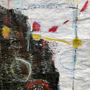 Eva Laufer | back