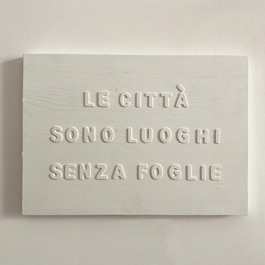 Fabiola Zero | Quello che resta