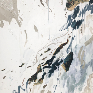 Federica Aiello Pini | Time waterfall