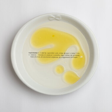 Federica Murittu | It’s not true but i believe it