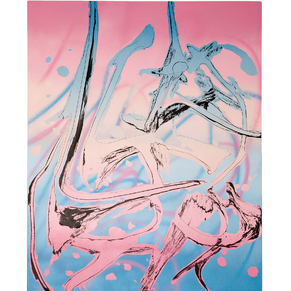 Federico Vecchi | Imprint painting #231022