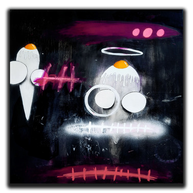 Filippo Bernabei | ”The freakshow”