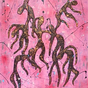 Flavio Pucci | Le danzatrici