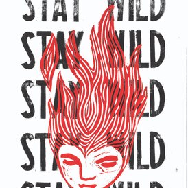  | Stay wild