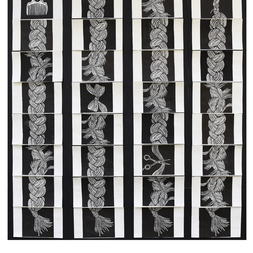 Floriane Pouillot | Trecce