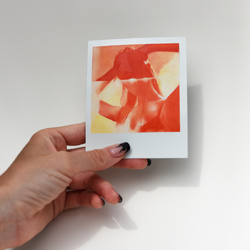 France Bizot | Red