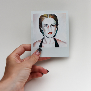 France Bizot | Wharholl