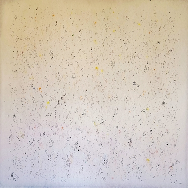 Frédérique NOLET DE BRAUWERE | Printemps Terrazzo
