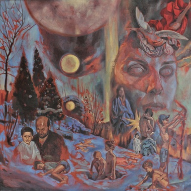 Gabriele Bosco | HolyNight