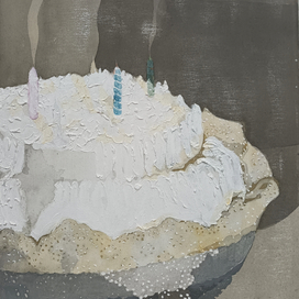 Gaia Agostini | L’Altare