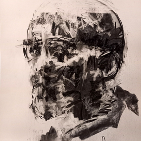 George Androutsos | Untitled