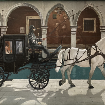  | Cannaregio, 2022