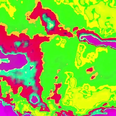 Giorgio Gerardi | Clouds (from video 2650, s.2, v.26)